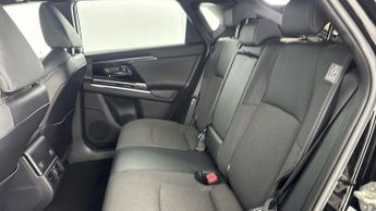 TOYOTA BZ4X 71.4kWh Motion SUV 5dr Electric Auto AWD (11kW OBC) (218 ps)