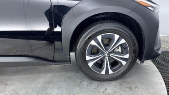 TOYOTA BZ4X 71.4kWh Motion SUV 5dr Electric Auto AWD (11kW OBC) (218 ps)