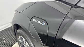 TOYOTA BZ4X 160kW Motion 71.4kWh 5dr Auto AWD [11kW]