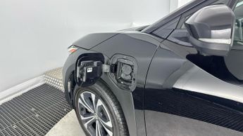 TOYOTA BZ4X 71.4kWh Motion SUV 5dr Electric Auto AWD (11kW OBC) (218 ps)
