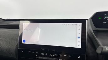 TOYOTA BZ4X 71.4kWh Motion SUV 5dr Electric Auto AWD (11kW OBC) (218 ps)