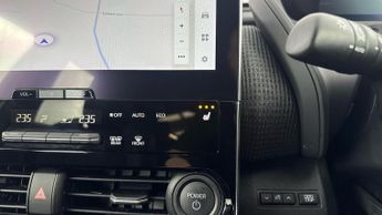 TOYOTA BZ4X 71.4kWh Motion SUV 5dr Electric Auto AWD (11kW OBC) (218 ps)