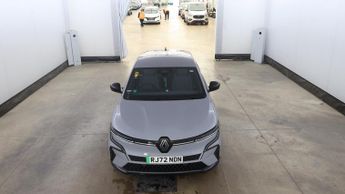 RENAULT MEGANE E TECH 60kWh techno Hatchback 5dr Electric Auto (optimum charge) (220 p