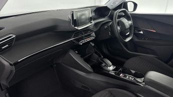 PEUGEOT E-2008 50kWh Active Premium SUV 5dr Electric Auto (136 ps)