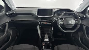 PEUGEOT E-2008 50kWh Active Premium SUV 5dr Electric Auto (136 ps)