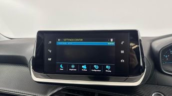 PEUGEOT E-2008 50kWh Active Premium SUV 5dr Electric Auto (136 ps)