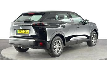 PEUGEOT 2008 100kW Active Premium 50kWh 5dr Auto