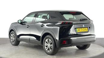 PEUGEOT E-2008 50kWh Active Premium SUV 5dr Electric Auto (136 ps)