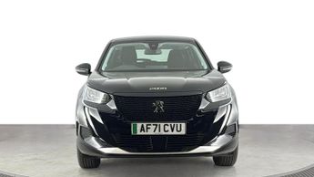 PEUGEOT 2008 100kW Active Premium 50kWh 5dr Auto