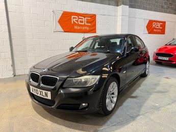 BMW 320 320i SE Business Edition 4dr