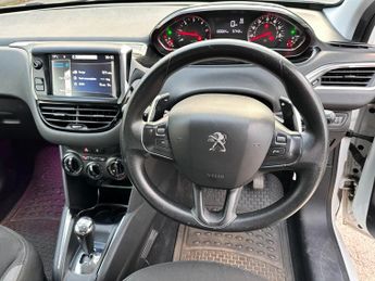 PEUGEOT 208 1.4 e-HDi Active 3dr EGC