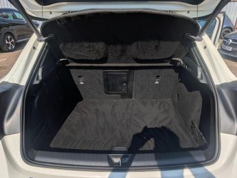 MERCEDES-BENZ GLA GLA 200d AMG Line 5dr Auto