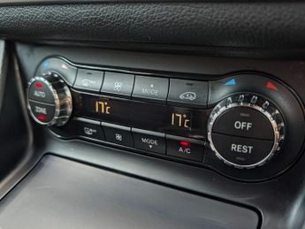 MERCEDES-BENZ GLA GLA 200d AMG Line 5dr Auto
