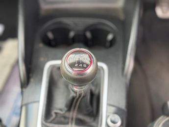 AUDI A3 S3 TFSI Quattro 3dr [Nav]