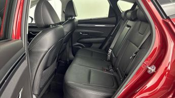 HYUNDAI TUCSON 1.6 h T-GDi Ultimate SUV 5dr Petrol Hybrid Auto Euro 6 (s/s) (23