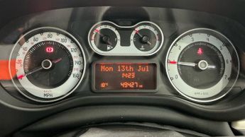 FIAT 500L 1.4 Trekking 5dr