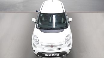 FIAT 500L 1.4 Trekking 5dr