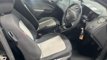 SEAT IBIZA 1.4 Toca 3dr