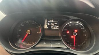 SEAT IBIZA 1.4 Toca 3dr