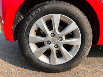 HYUNDAI I20 1.2 Active 5dr