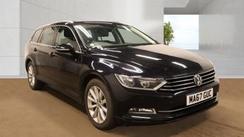 VOLKSWAGEN PASSAT 2.0 TDI SE Business 5dr DSG ++ NAV / ULEZ / DAB / BLUETOOTH / 61