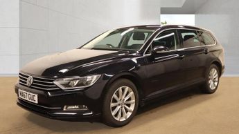 VOLKSWAGEN PASSAT 2.0 TDI SE Business 5dr DSG ++ NAV / ULEZ / DAB / BLUETOOTH / 61