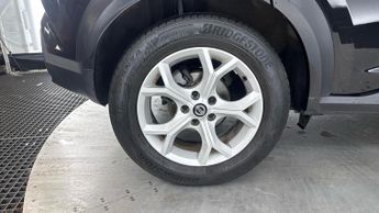 NISSAN JUKE 1.0 DiG-T 114 N-Connecta 5dr DCT