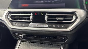 BMW 3 SERIES 320i M Sport 4dr Step Auto