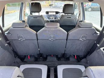 CITROEN GRAND C4 PICASSO 1.6 e-HDi Airdream VTR+ 5dr ETG6