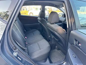 HYUNDAI I30 1.6 CRDi Comfort 5dr Auto