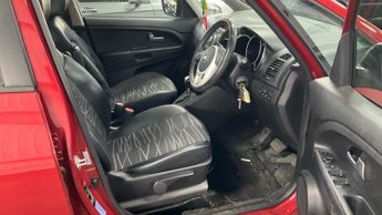 KIA VENGA 1.6 3 5dr Auto