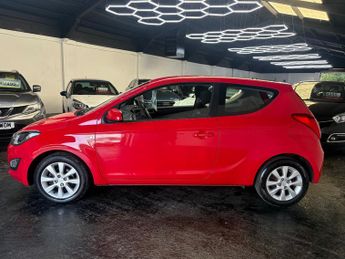 HYUNDAI I20 1.2 Active 3dr