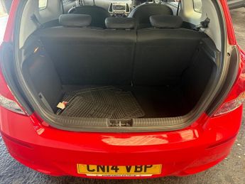 HYUNDAI I20 1.2 Active 3dr