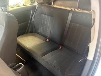 VAUXHALL CORSA 1.2 Limited Edition 3dr