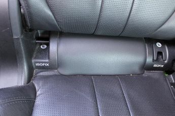 LAND ROVER DISCOVERY SPORT 2.0 Si4 240 HSE 5dr Auto [5 Seat]