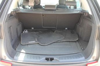 LAND ROVER DISCOVERY SPORT 2.0 Si4 240 HSE 5dr Auto [5 Seat]