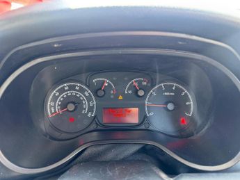 VAUXHALL COMBO 2000 1.4i 16V H1 Van