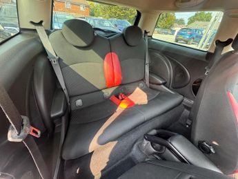 MINI HATCH 1.6 Cooper 3dr