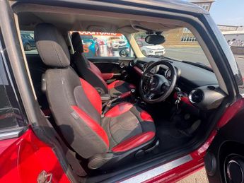 MINI HATCH 1.6 Cooper 3dr
