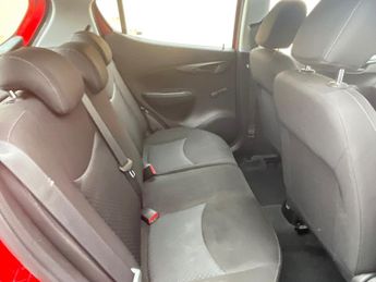 VAUXHALL VIVA 1.0 SE 5dr [A/C]
