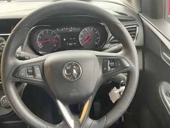 VAUXHALL VIVA 1.0 SE 5dr [A/C]