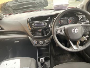 VAUXHALL VIVA 1.0 SE 5dr [A/C]