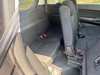 FORD S-MAX 2.0 TDCi 150 Zetec 5dr Powershift
