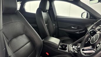 JAGUAR E-PACE 2.0 D204 MHEV R-Dynamic S SUV 5dr Diesel Auto AWD Euro 6 (s/s) (