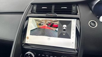 JAGUAR E-PACE 2.0 D204 MHEV R-Dynamic S SUV 5dr Diesel Auto AWD Euro 6 (s/s) (