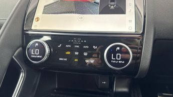 JAGUAR E-PACE 2.0 D204 MHEV R-Dynamic S SUV 5dr Diesel Auto AWD Euro 6 (s/s) (