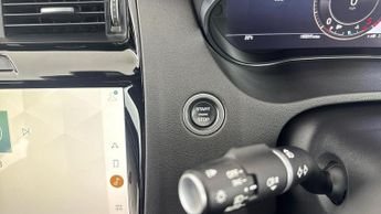 JAGUAR E-PACE 2.0 D204 MHEV R-Dynamic S SUV 5dr Diesel Auto AWD Euro 6 (s/s) (