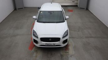 JAGUAR E-PACE 2.0 D200 R-Dynamic S 5dr Auto