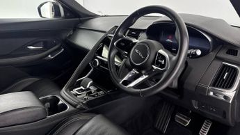 JAGUAR E-PACE 2.0 D204 MHEV R-Dynamic S SUV 5dr Diesel Auto AWD Euro 6 (s/s) (