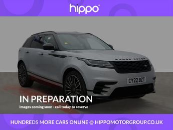 Land Rover Range Rover Velar 2.0 D200 Edition 5dr Auto
